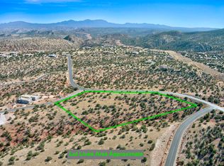 Diamond Tail Rd #II-LOT 115A, Placitas, NM 87043