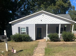 1127 Thompson St, Griffin, GA 30223