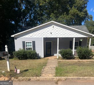 1127 Thompson St, Griffin, GA, 30223