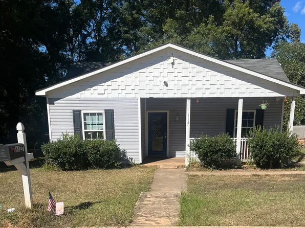 1127 Thompson St, Griffin, GA 30223