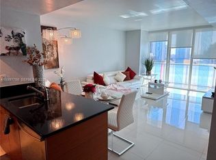 50 Biscayne Blvd APT 1907, Miami, FL 33132