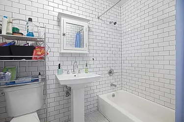 Rented by Keller Williams NYC