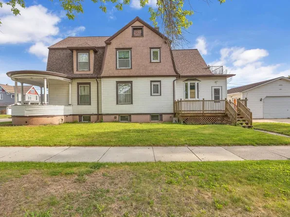 1503 N 6th STREET #1503A, Sheboygan, WI 53081