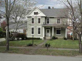 1513 Bath Ave, Ashland, KY 41101