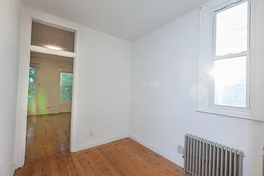 Rented by Voro NYC