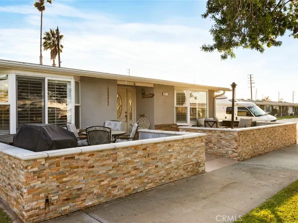 1381 Monterey Rd APT 62G, Seal Beach, CA 90740