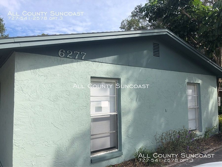 1st image of 6277 72nd Ave N APT A