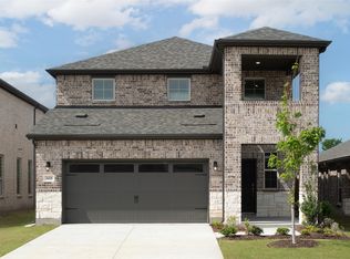 3418 Hillingdon Rd, Anna, TX 75409