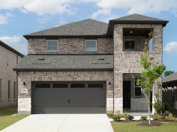 3418 Hillingdon Rd, Anna, TX 75409