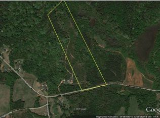 0 Walker Rd, Pendleton, SC 29670