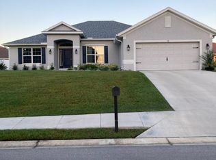54 NW 45th Loop, Ocala, FL 34475