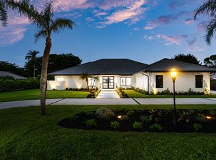 Pine Tree Golf Club, Boynton Beach, FL 33436