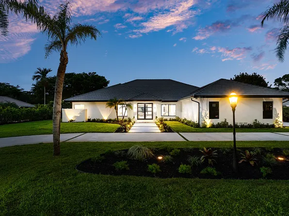 4379 St. Andrews Drive, Boynton Beach, FL 33436