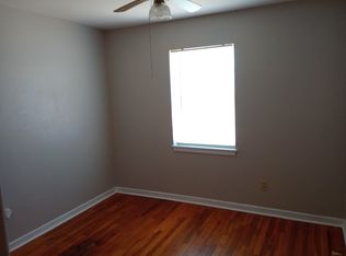 1010 Rosebud St, Burkburnett, TX 76354