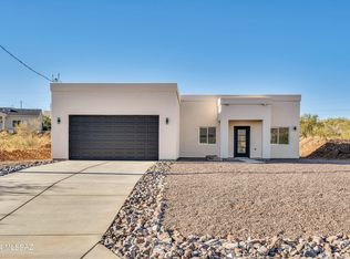 1840 Circulo Canada, Rio Rico, AZ 85648