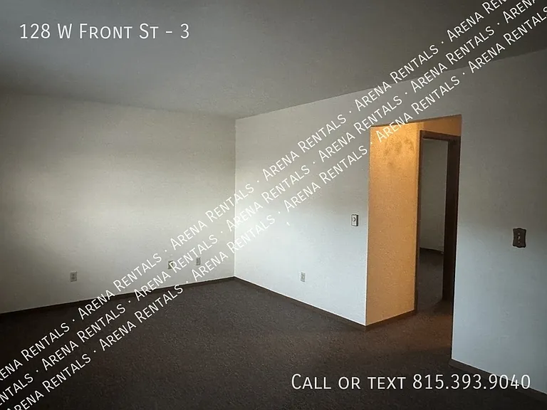 128 W Front St #3 — Photo 5
