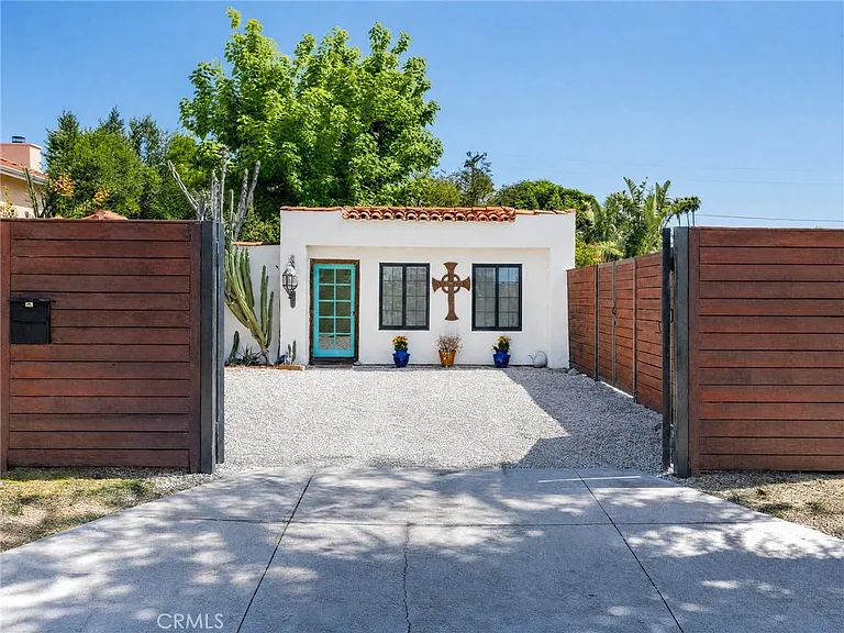 22028 Covello St #A — Photo 1