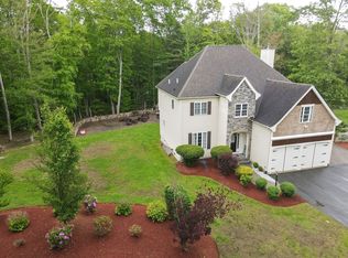 357 Purchase St, Milford, MA 01757