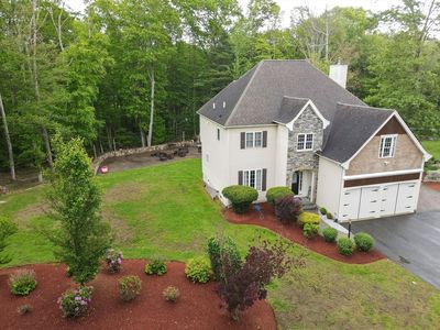 357 Purchase St, Milford, MA, 01757