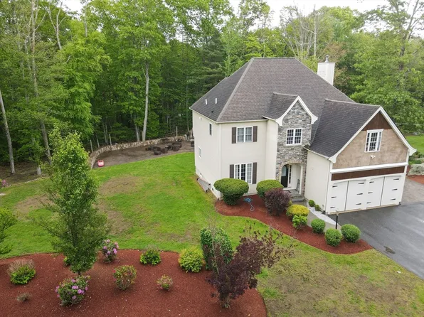 357 Purchase St, Milford, MA 01757