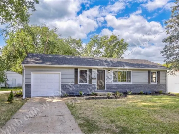 5907 E 101st St, Kansas City, MO 64134