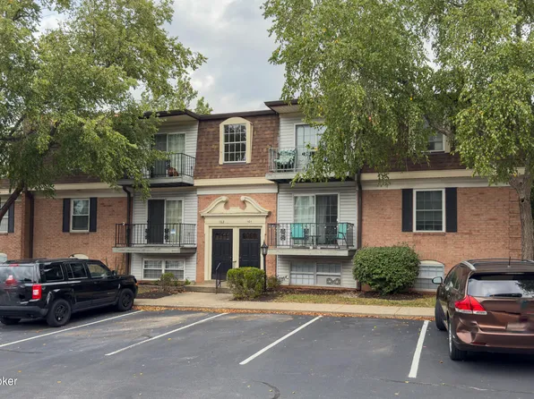 101 Algiers Ct APT 3, Louisville, KY 40218