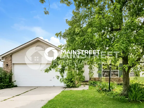 7141 Dewester Dr, Indianapolis, IN 46236
