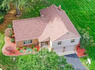 116 Sylvan Dr, Valparaiso, IN 46385