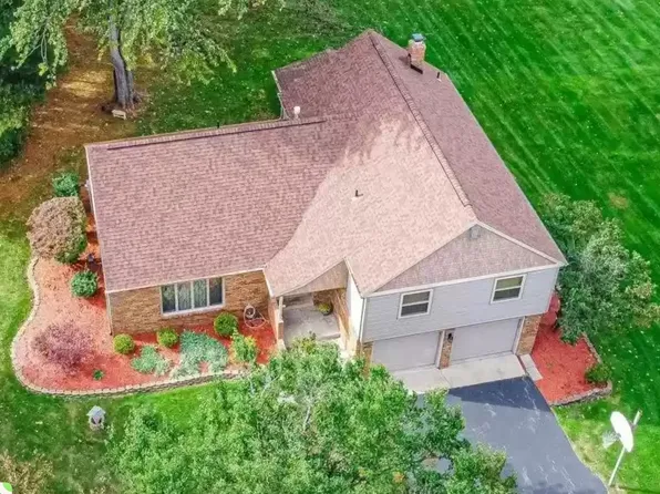 116 Sylvan Dr, Valparaiso, IN 46385