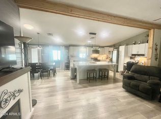 652 S Ellsworth Rd LOT 30, Mesa, AZ 85208