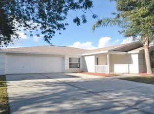 28933 Long Meadow Loop, Zephyrhills, FL 33543