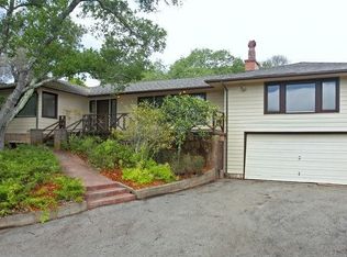 30 Vineyard Ave, San Anselmo, CA 94960