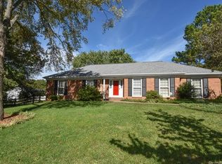 8514 Kirchenbaum Dr, Charlotte, NC 28210