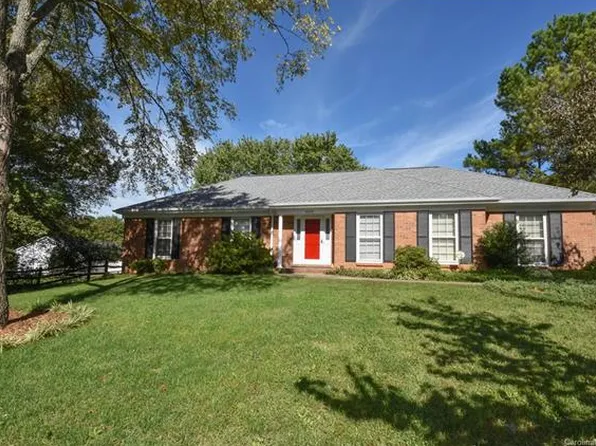8514 Kirchenbaum Dr, Charlotte, NC 28210