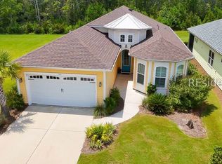 794 Tiki Ter, Hardeeville, SC 29927