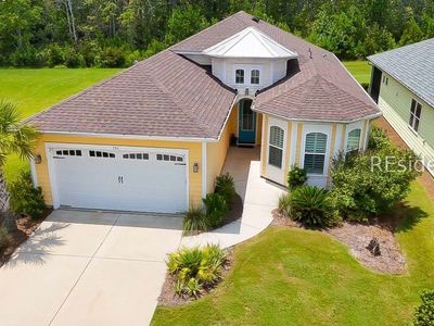 794 Tiki Ter, Hardeeville, SC, 29927