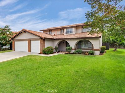 153 Channing St, Redlands, CA, 92373