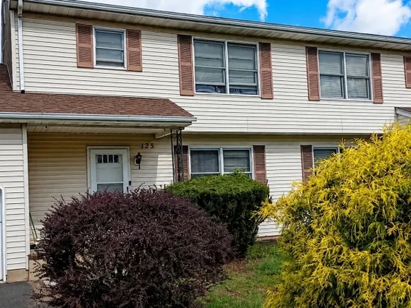 125 Alcorne St, Franklin Twp., NJ 08873