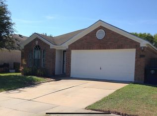 7941 Elk Dr, Corpus Christi, TX 78414