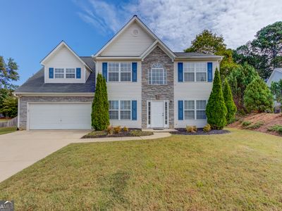 1065 Brighton Cove Trl, Lawrenceville, GA, 30043
