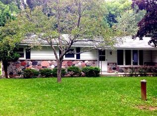 3640 Town Hall Rd, Kewaskum, WI 53040