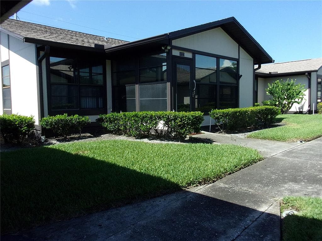 4525 Blossom Blvd A, Zephyrhills, FL 33542 Zillow