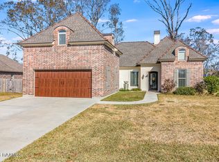 136 Timberland Ridge Blvd, Lafayette, LA 70507