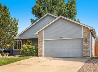 1741 Oak St, Fort Lupton, CO 80621