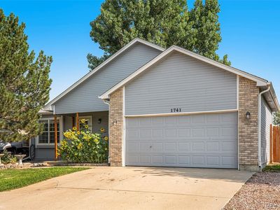 1741 Oak Street, Fort Lupton, CO, 80621