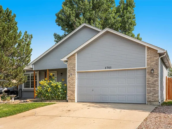 1741 Oak Street, Fort Lupton, CO 80621
