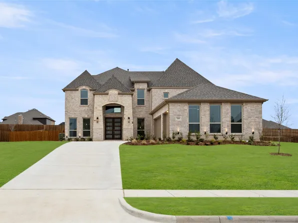 320 Broadmoor Ln, Ovilla, TX 75154