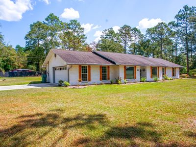 149 Wedgewood Dr, Bonifay, FL, 32425