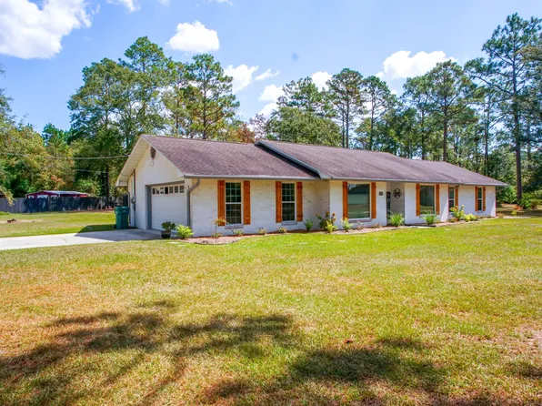 149 Wedgewood Dr, Bonifay, FL 32425