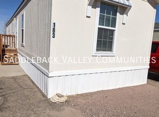 5000 Red Creek Springs Rd SPACE 183, Pueblo, CO 81005